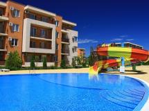Holiday Fort Golf Club 4*