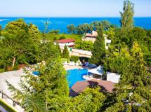 Briz 2 Hotel 3*