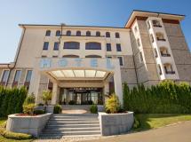 Vineyards Spa Hotel 4*