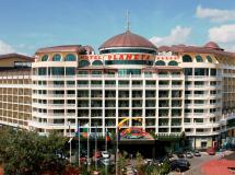 Planeta Hotel & Aqua Park 5*