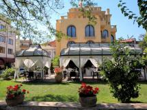 Sandanski Park Hotel 3*