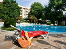 Ljuljak Hotel 3*