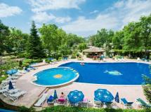 Regina Hotel Sunny Beach 3*