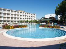 Balaton Hotel 2*