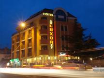 Luxor Hotel Burgas 3*