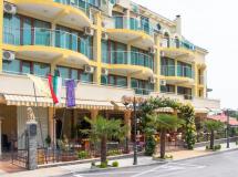 Energy Hotel 2*