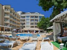 Karlovo Hotel 3*