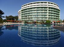 Colosseum Hotel 4*