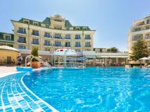Romance Splendid Spa Hotel 4*