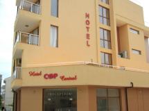 Coop Hotel 2*