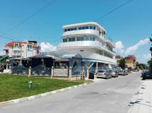 Korab Renesa Hotel (ex. Renaissance) 2*