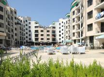 Avalon Freya Apartments 3*