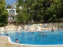 Ahilea Hotel 3*