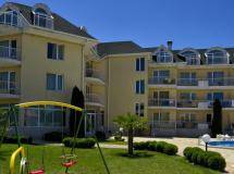 Belle View Hotel Ii 3*