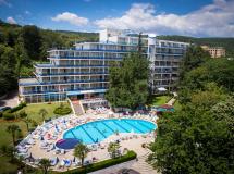 Perla Hotel Golden Sands 3*