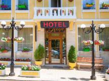 Alegro Hotel 3*