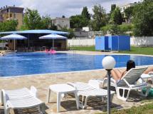 Strandja Hotel 3*