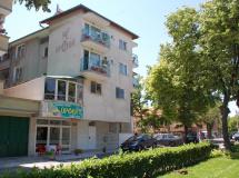 Orfey Family Hotel Nessebar 2*