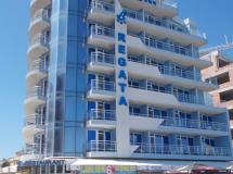 Regata Hotel Pomorie 3*