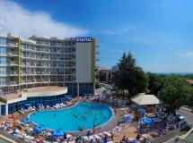 Elena Hotel Golden Sands 4*