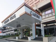 Cherno More Hotel & Casino 4*