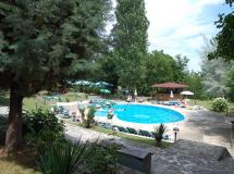Zdravets Park Hotel 3*