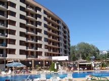Poseidon Aparthotel Sunny Beach 3*
