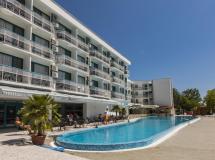 Zefir Beach Hotel 3*