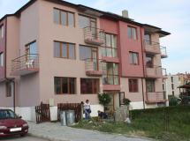 Bordo Guest House 2*