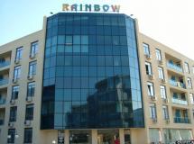 Rainbow 1 Aparthotel 3*