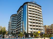 Smartline Meridian Hotel (ex. Meridian Hotel Sunny Beach) 4*