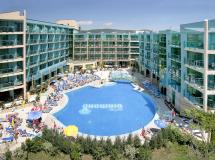 Diamond Hotel Sunny Beach 4*