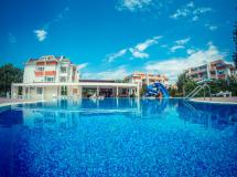 Sunny Fort Apartments 3*