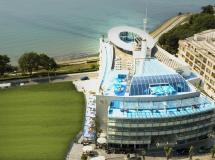 Sol Marina Palace Hotel (ex. Marina Palace) 4*