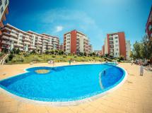 Panorama Fort Beach Apartment 3*