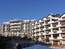 Royal Palm Apartments 3*