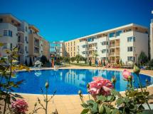 Nessebar Fort Club Apartment 3*