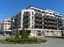 Vigo Beach Apartments 3*