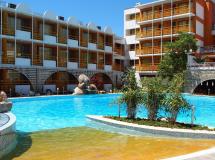 Nessebar Beach Hotel 3*