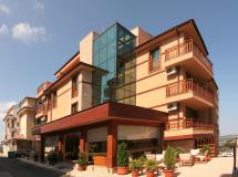 Kalithea Hotel 3*