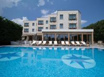 Marina Residence Boutique Hotel 3*