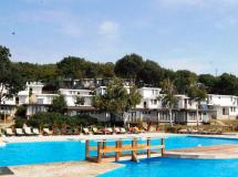 Rusalka Elit Cottage 3*