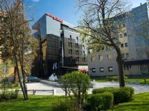 Burgas Hotel 4*