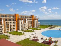 Prestige Fort Beach Apartment 3*