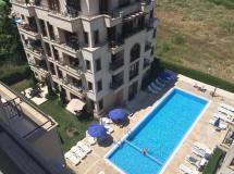 Amara Apartcomplex Sunny Beach 3*
