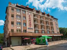Bahami Residence 3*