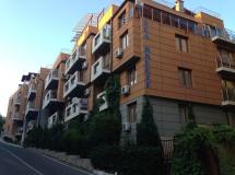 Sea Breeze Apartments 3*