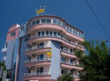 Night Panorama Hotel 3*