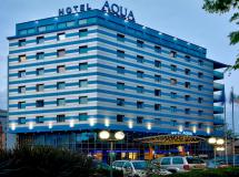 Aqua Hotel Burgas 3*