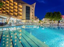 Fiesta M Hotel 4*